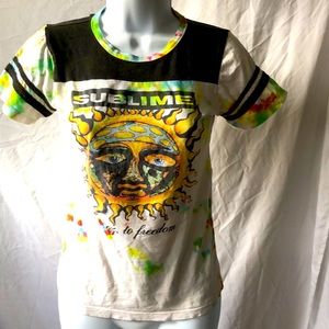 Concert Tees set of Three!